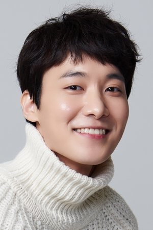 Cover image for 장률
