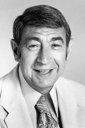 Cover image for Howard Cosell