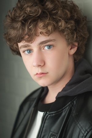 Cover image for Luke Roessler