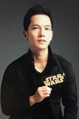 Cover image for 梁瀚名