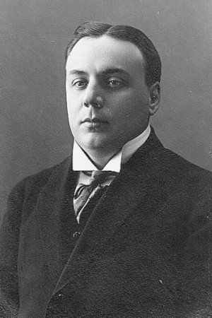 Cover image for Nikolai Shmidtgof