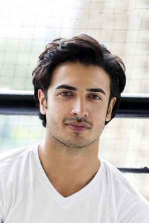 Cover image for Zain Khan Durrani