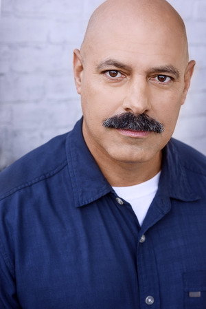 Cover image for Pablo Espinosa