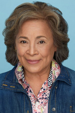 Cover image for Alma Martinez