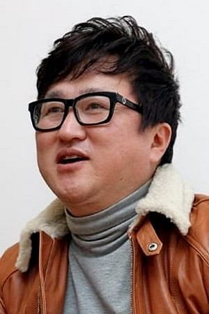 Cover image for 이환경