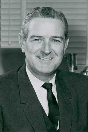 Cover image for John Connally