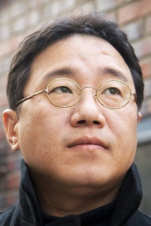 Cover image for Cho Keun-hyun