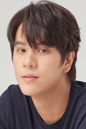 Cover image for กรภัทร์ เกิดพันธุ์