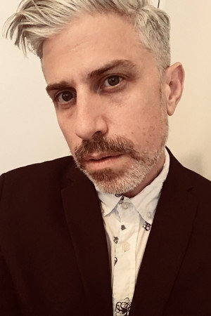 Cover image for Robert Boocheck