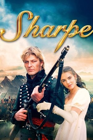 Poster for Sharpe