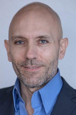 Cover image for Luca Mosca