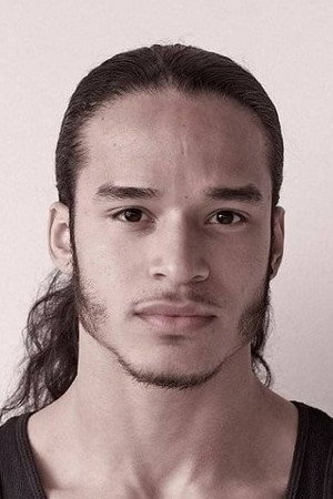 Cover image for Luciano Acuna Jr.