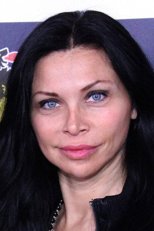 Cover image for Sofia Shinas