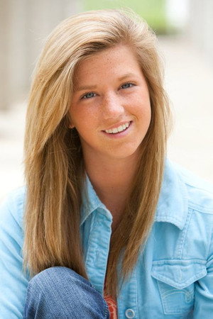Cover image for Kendall Draughn