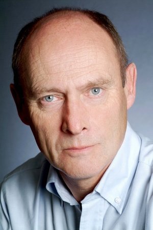 Cover image for Patrick Malahide
