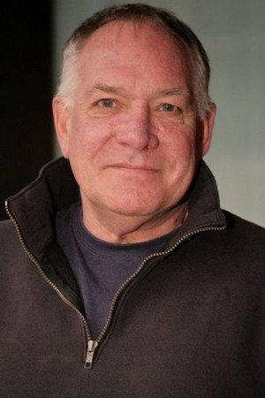 Cover image for Ross Bickell