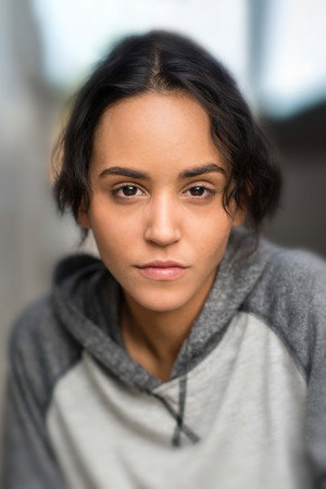 Cover image for Samantha Ashley
