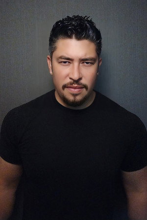 Cover image for Rocko Reyes