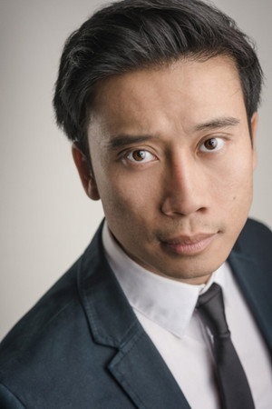 Cover image for Christopher Khai
