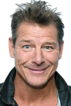 Cover image for Ty Pennington