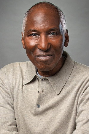 Cover image for Mel Johnson Jr.