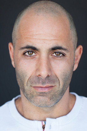 Cover image for Matthew Jayson Cwern