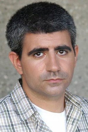 Cover image for John Aboud