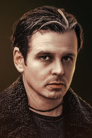 Cover image for Danny Lohner
