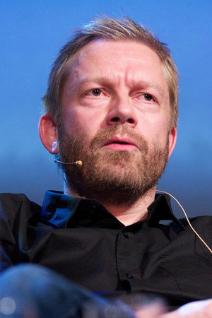 Cover image for Bjarte Tjøstheim