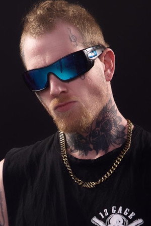 Cover image for Kameron Hood