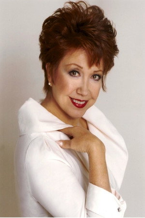 Cover image for Donna McKechnie