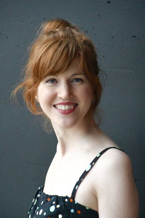 Cover image for Stephanie Perkins
