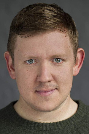 Cover image for Jamie Baughan