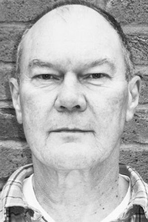 Cover image for David Barrass