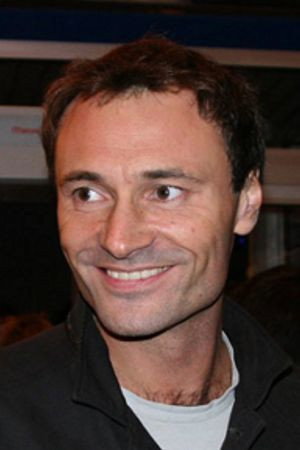 Cover image for Дмитрий Ульянов
