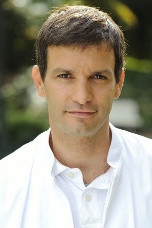 Cover image for Luca Zamperoni
