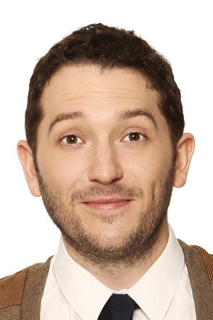 Cover image for Jon Richardson