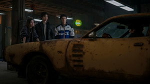 Poster for Эпизод 1