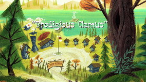 Poster for Эпизод 14