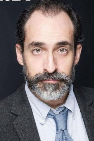 Cover image for Bruno Bichir