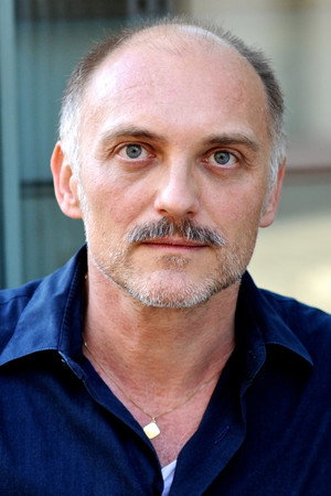Cover image for Markus Schleinzer