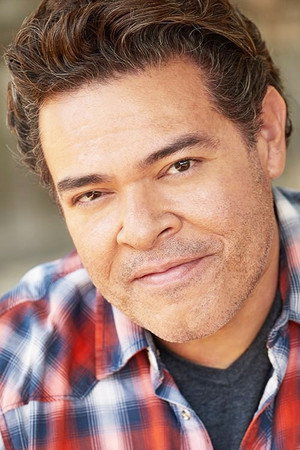 Cover image for Frank Gallegos