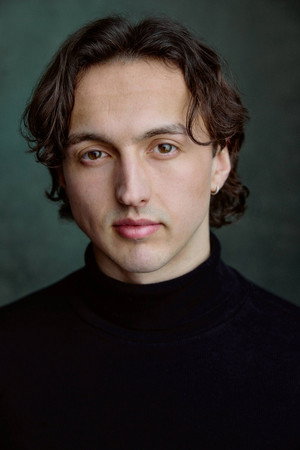 Cover image for Joe Urquhart