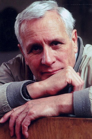 Cover image for David Storey