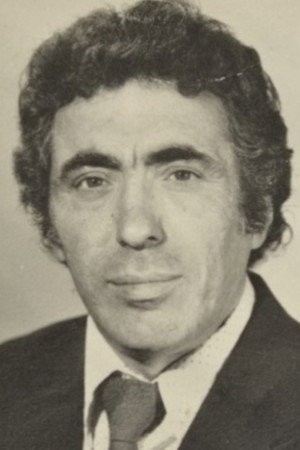 Cover image for Алексей Макаров