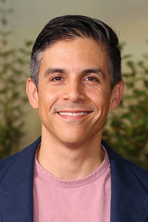 Cover image for Matthew López