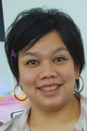 Cover image for Tika Panggabean
