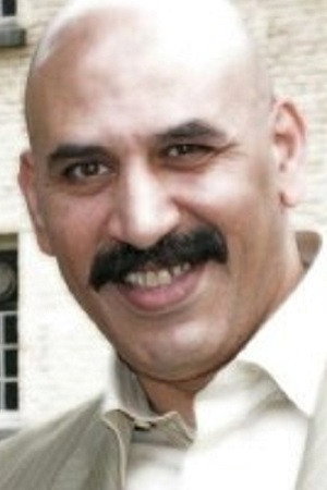 Cover image for Abdel Qissi