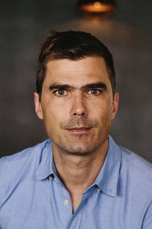 Cover image for Hugh Acheson