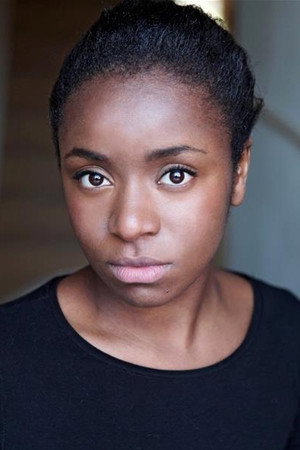 Cover image for Nneka Okoye